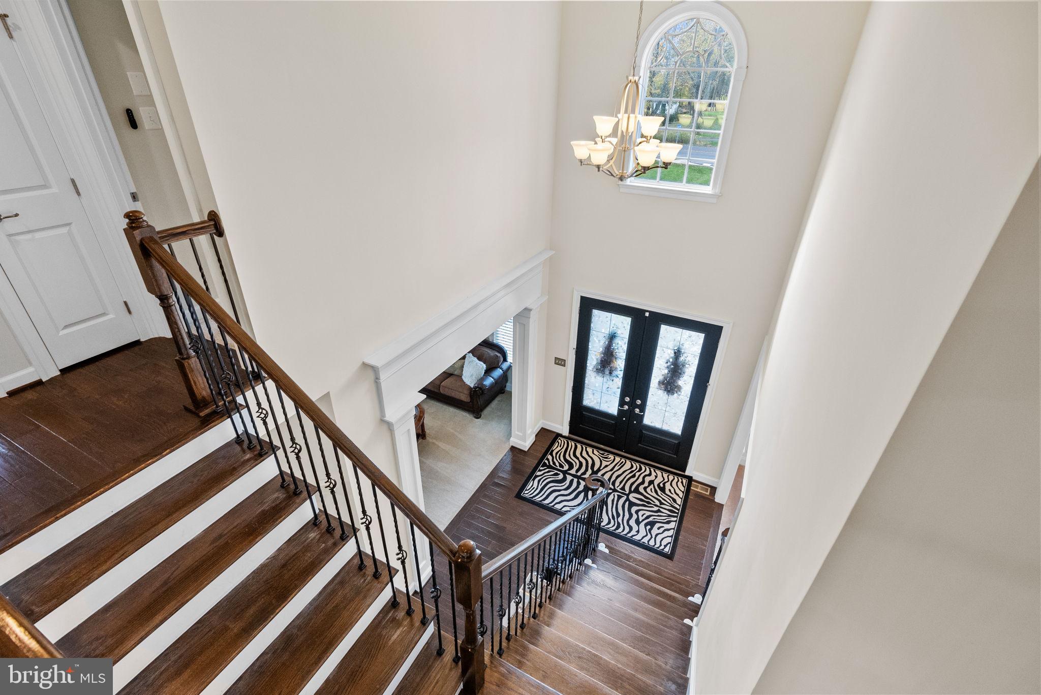 2425 Access Road Warrington, PA 18976 - Photo 28 of 59 2 story foyer