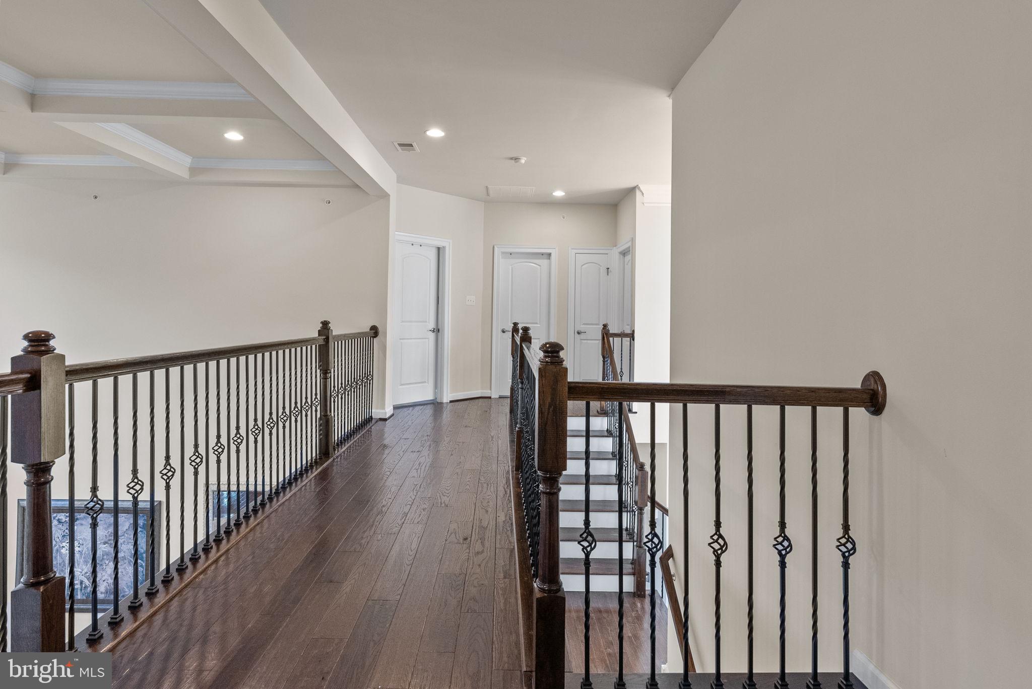 2425 Access Road Warrington, PA 18976 - Photo 29 of 59 Upstairs Hallway