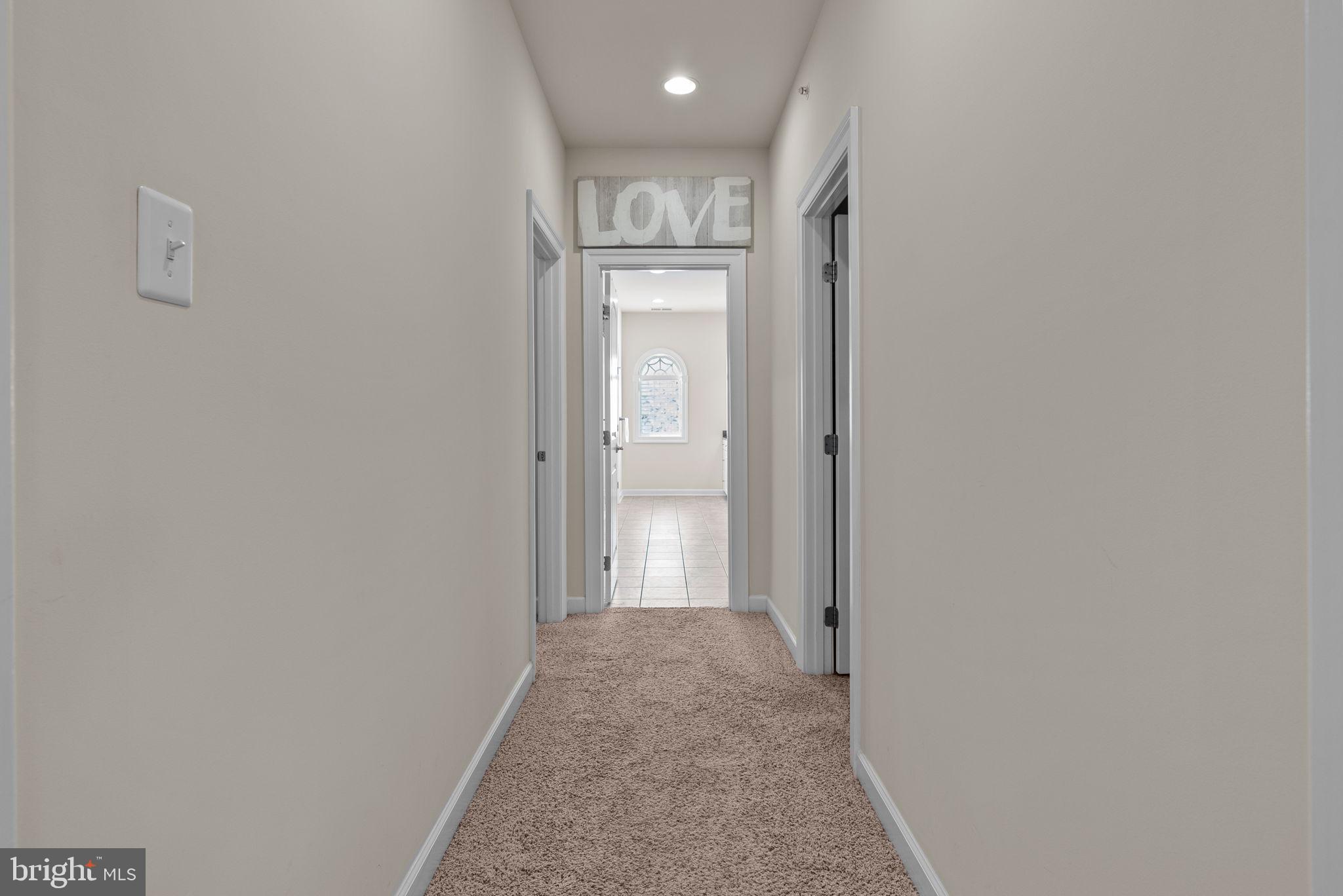 2425 Access Road Warrington, PA 18976 - Photo 33 of 59 Hall Ensuite bathroom