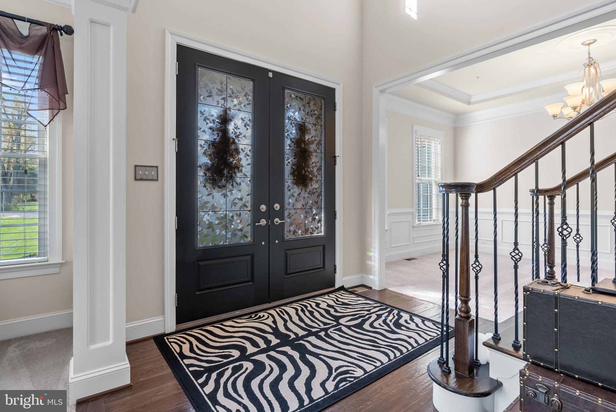 2425 Access Road Warrington, PA 18976 - Photo 4 of 59 Foyer
