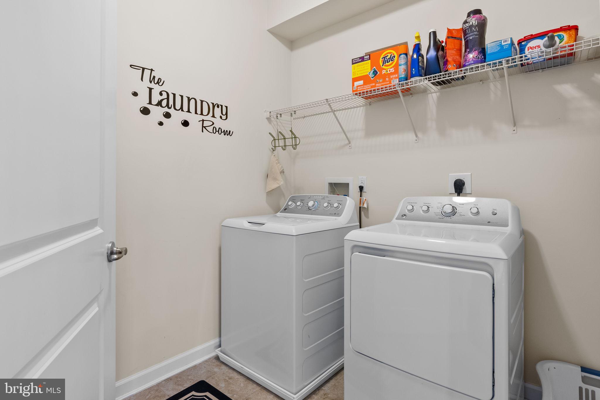 2425 Access Road Warrington, PA 18976 - Photo 44 of 59 2nd floor Laudry