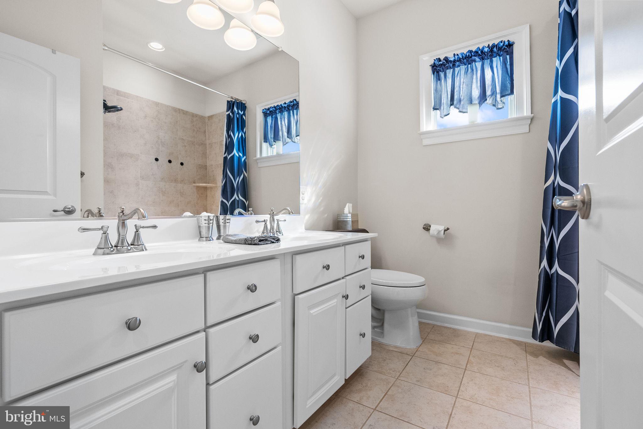 2425 Access Road Warrington, PA 18976 - Photo 45 of 59 Hall Bathroom