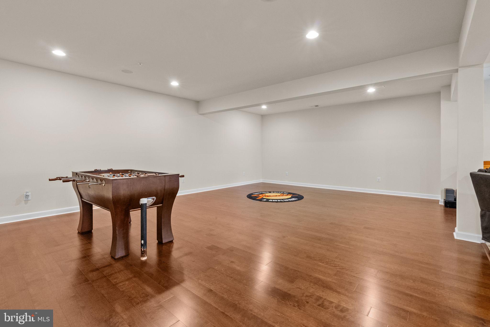 2425 Access Road Warrington, PA 18976 - Photo 48 of 59 Bar area in basement