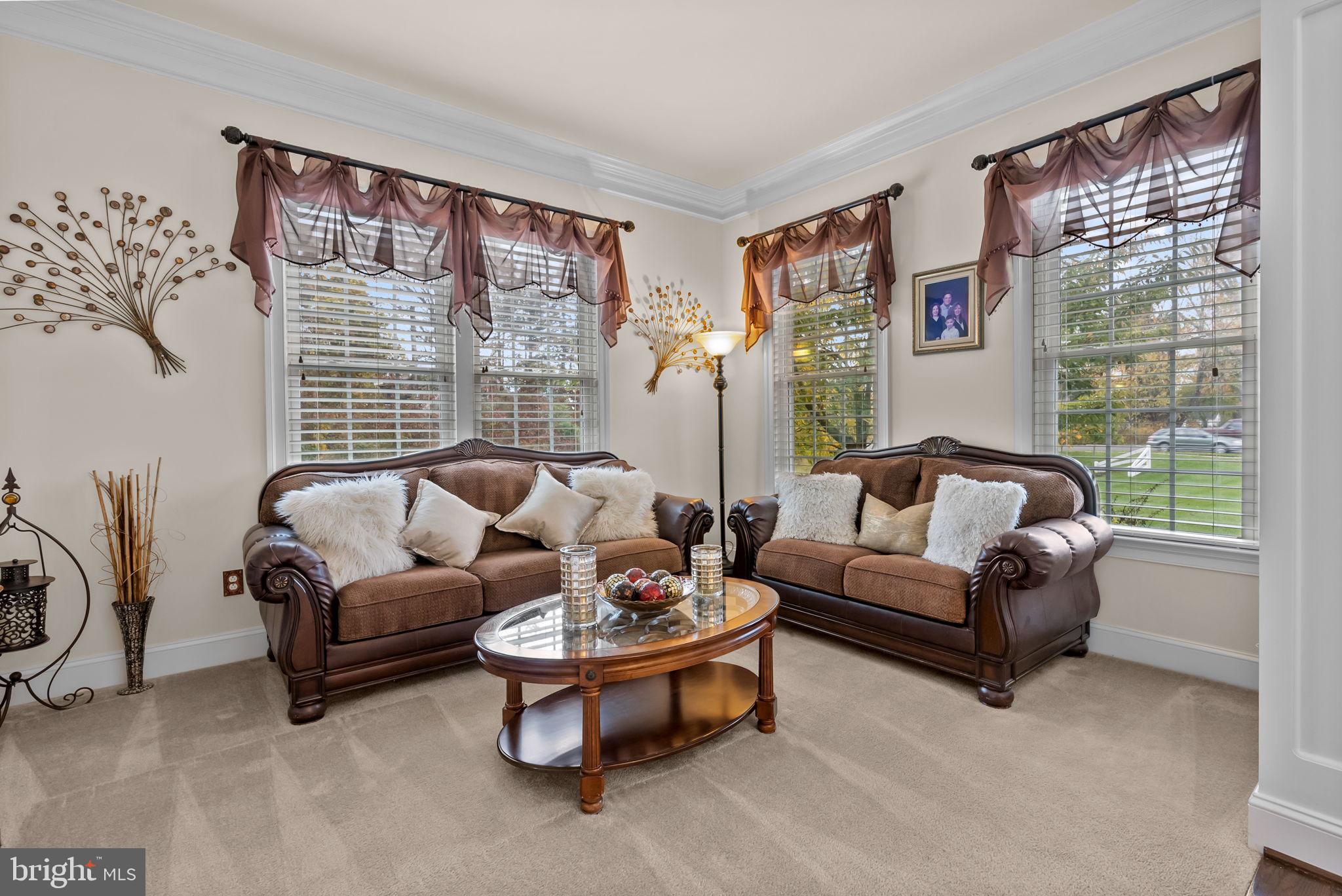 2425 Access Road Warrington, PA 18976 - Photo 5 of 59 Formal Living room