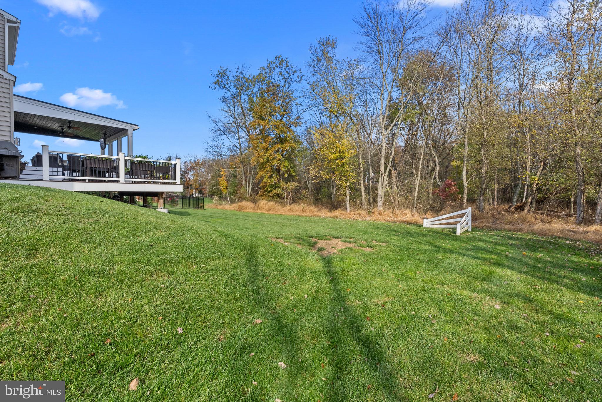 2425 Access Road Warrington, PA 18976 - Photo 55 of 59 Sideyard