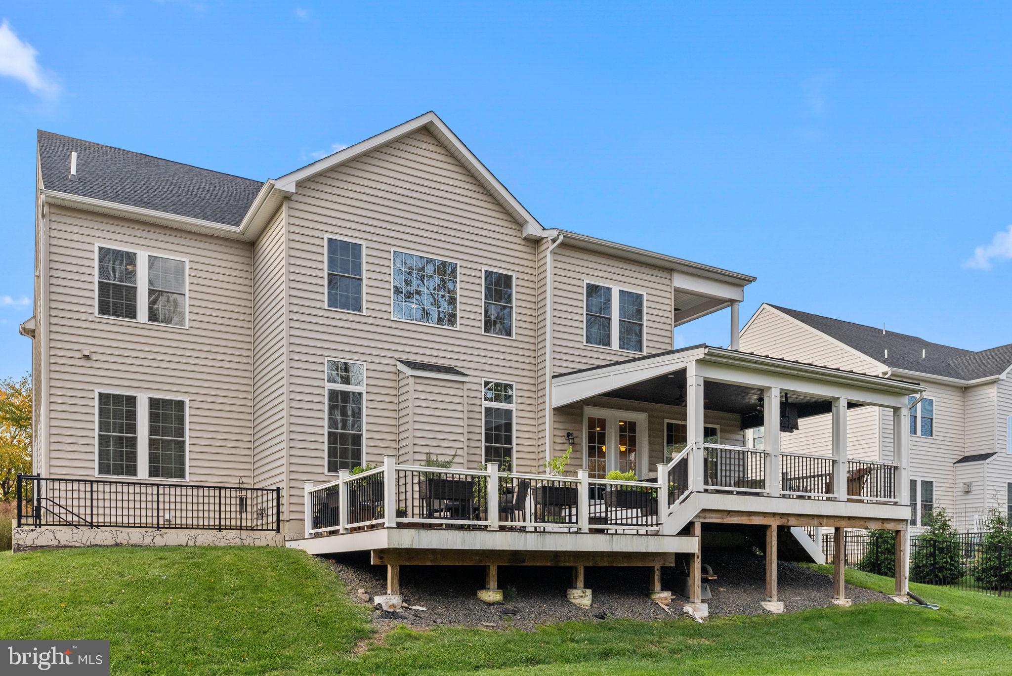 2425 Access Road Warrington, PA 18976 - Photo 58 of 59