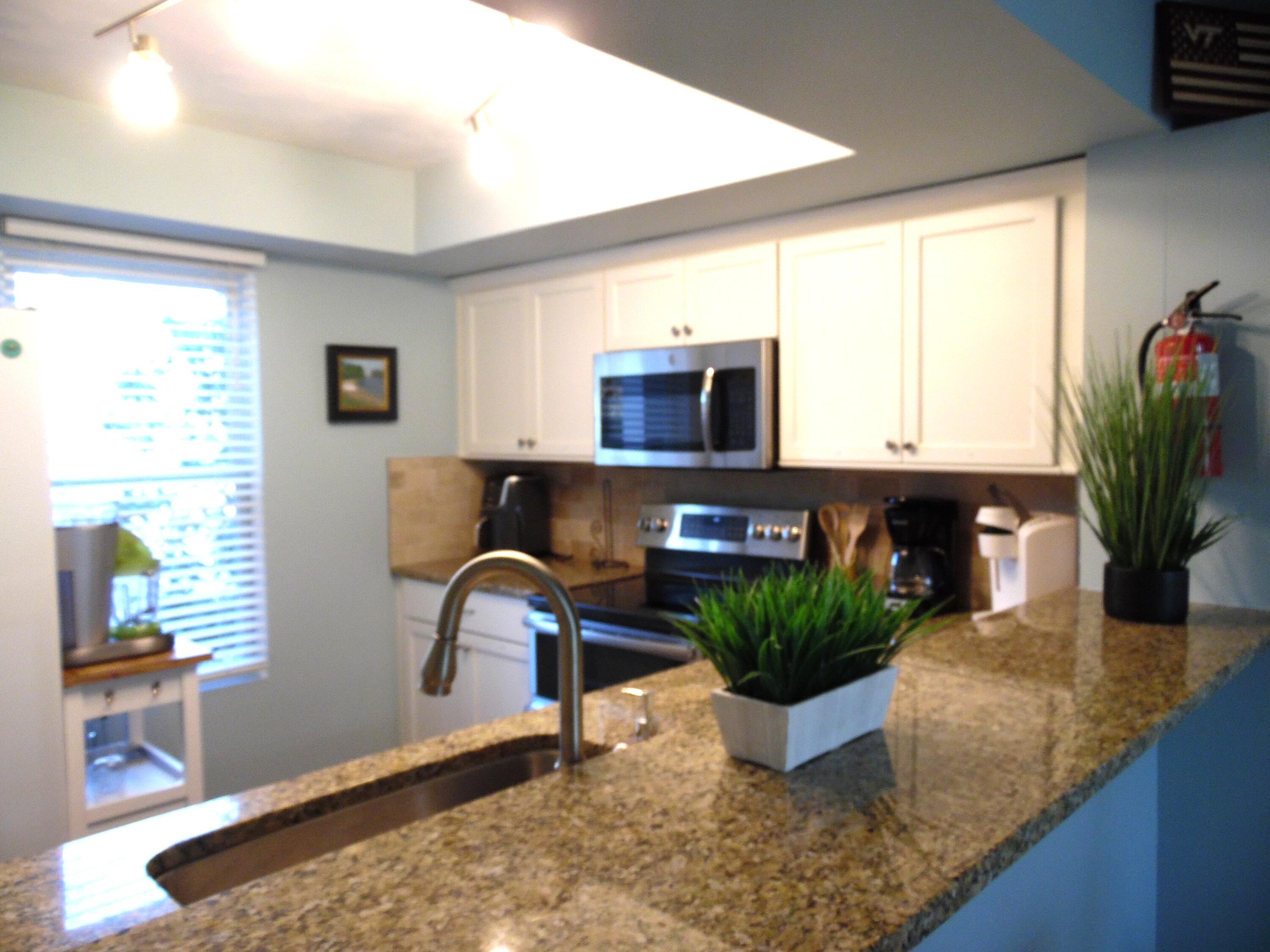 1788 Windlass Road, Unit C4 Moneta, VA 24121 - Photo 17 of 79 Breakfast bar