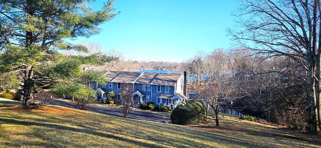 1788 Windlass Road, Unit C4 Moneta, VA 24121 - Photo 2 of 79 View of building