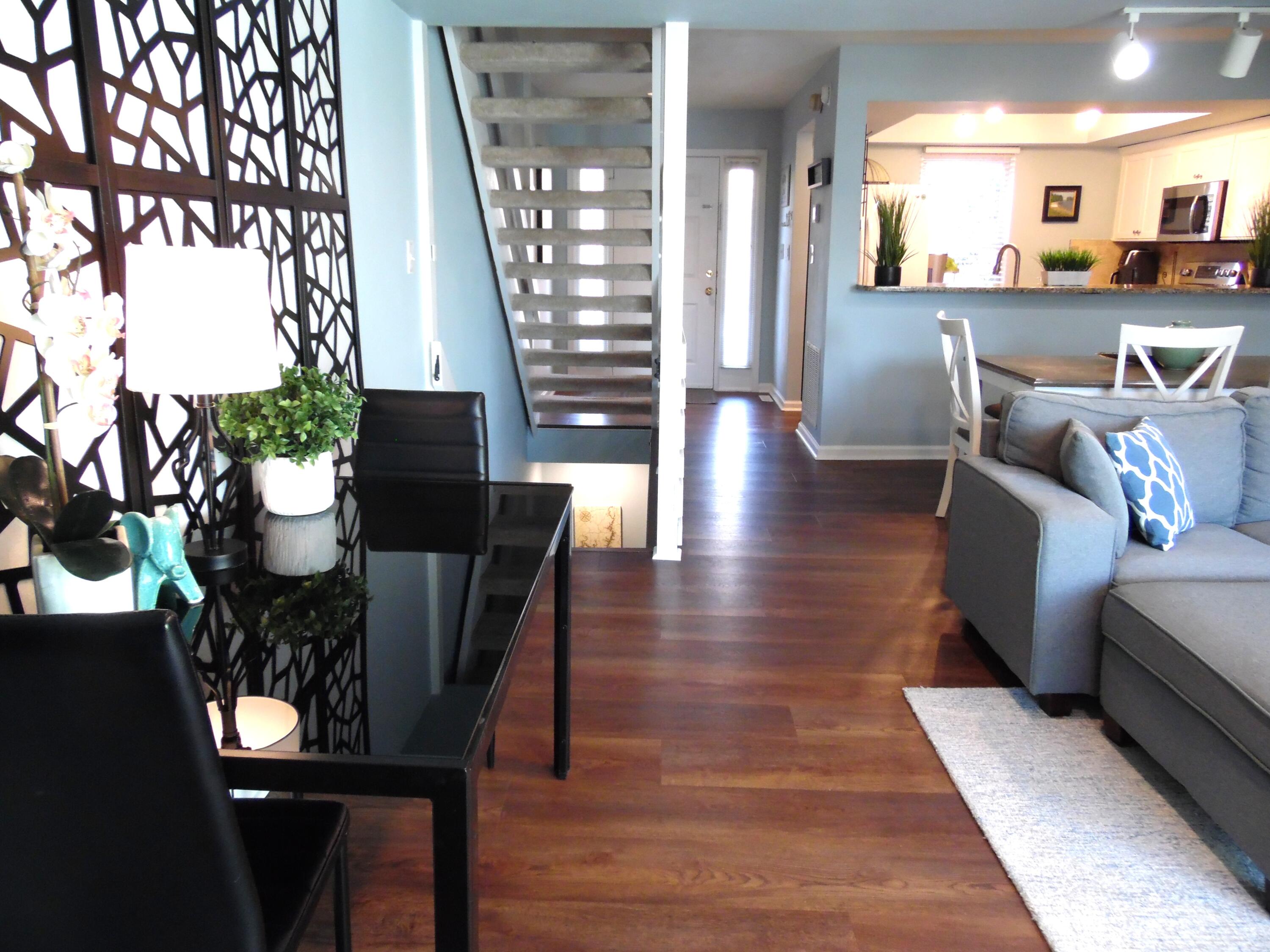 1788 Windlass Road, Unit C4 Moneta, VA 24121 - Photo 25 of 79 Great room