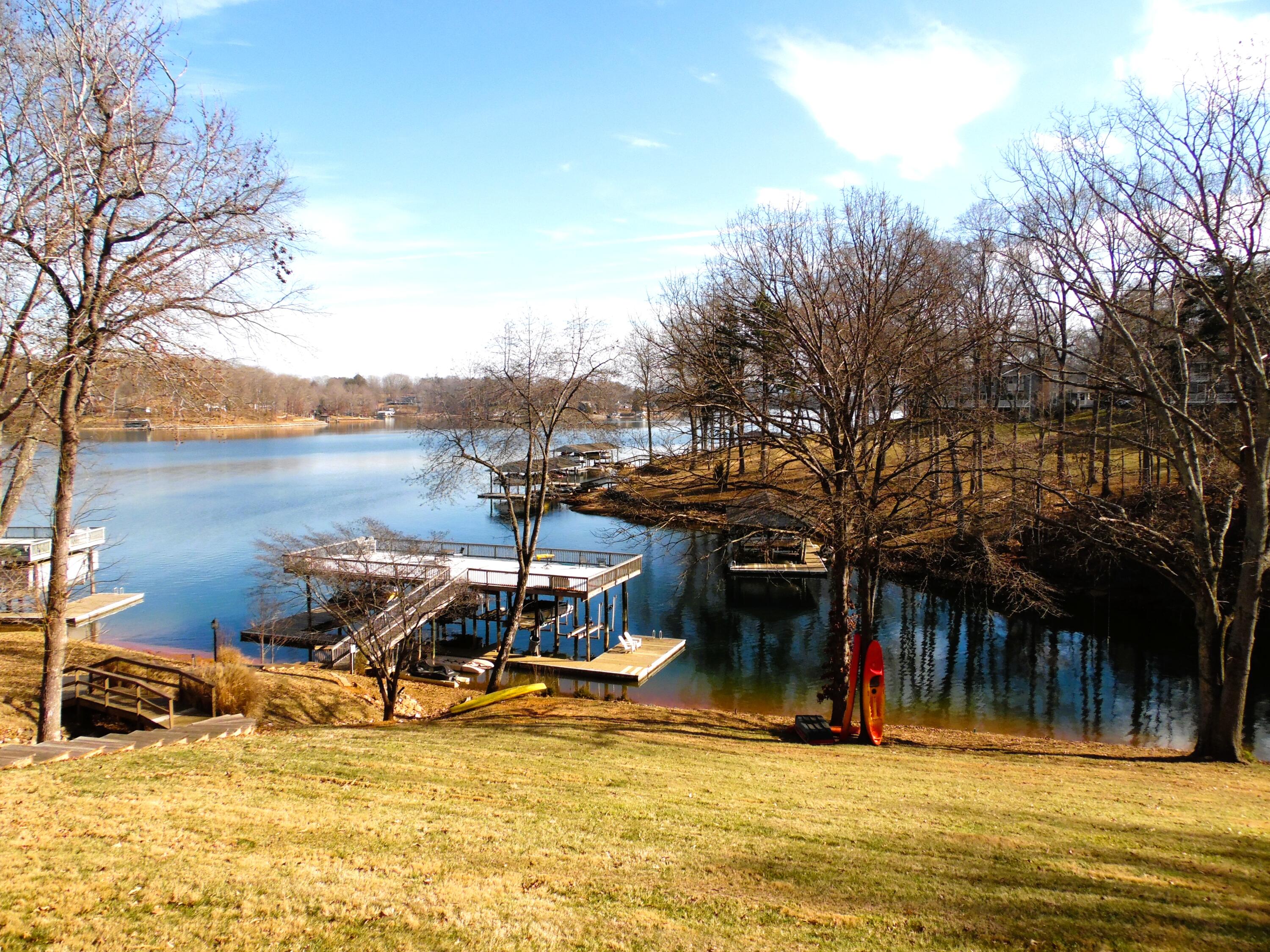 1788 Windlass Road, Unit C4 Moneta, VA 24121 - Photo 29 of 79 Beautiful view