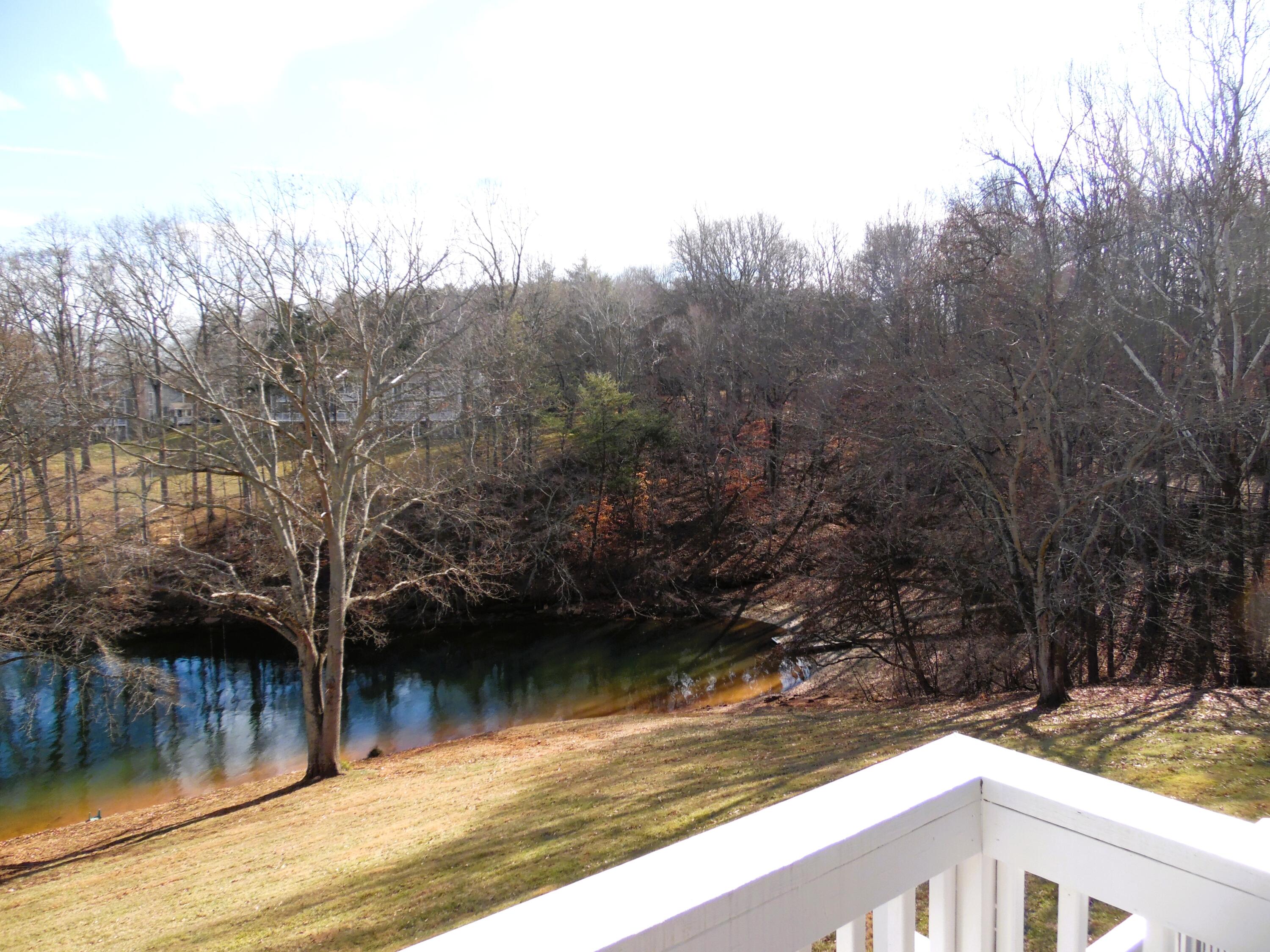 1788 Windlass Road, Unit C4 Moneta, VA 24121 - Photo 48 of 79 Primary bedroom deck