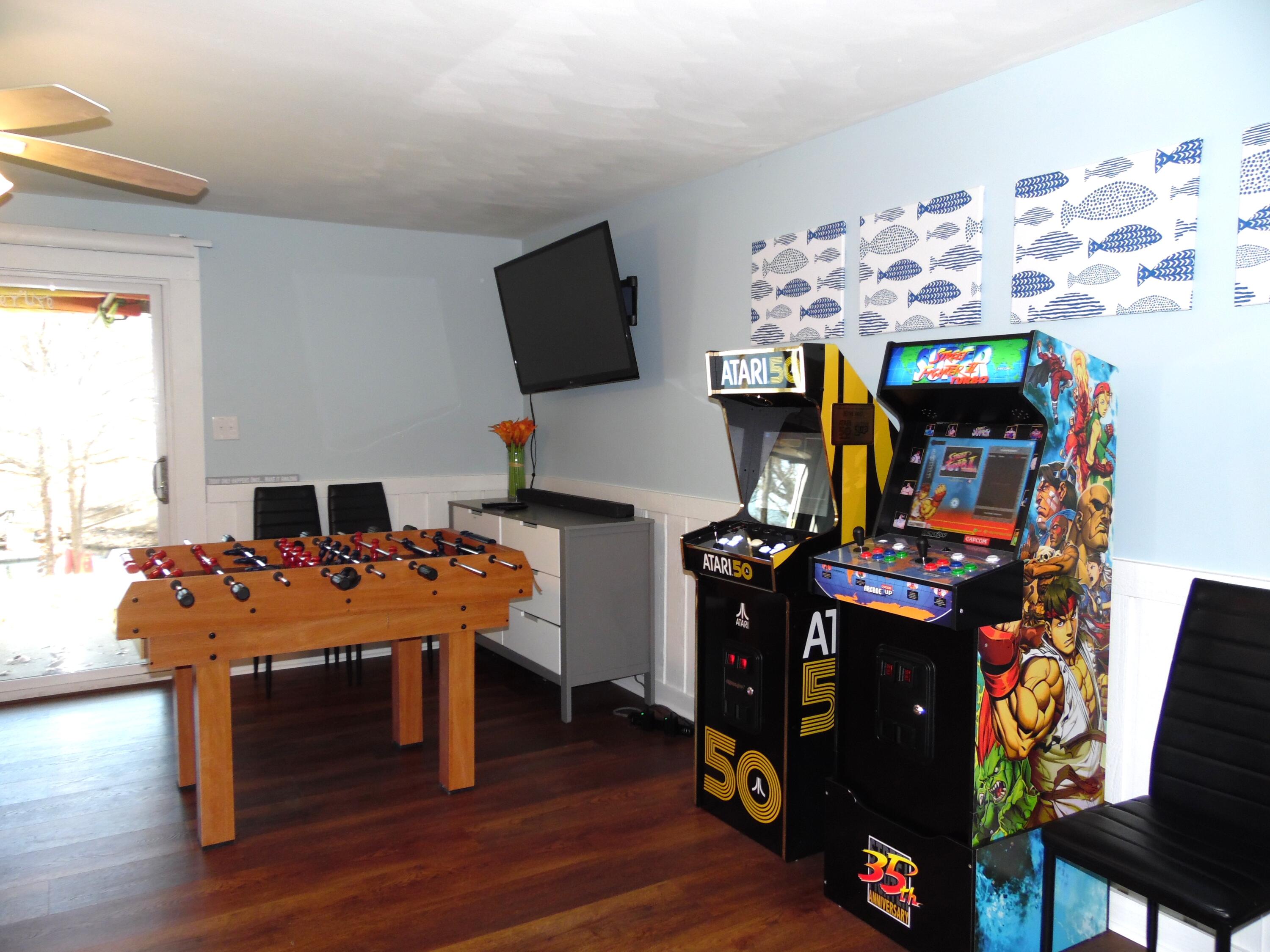 1788 Windlass Road, Unit C4 Moneta, VA 24121 - Photo 54 of 79 Lake level living space