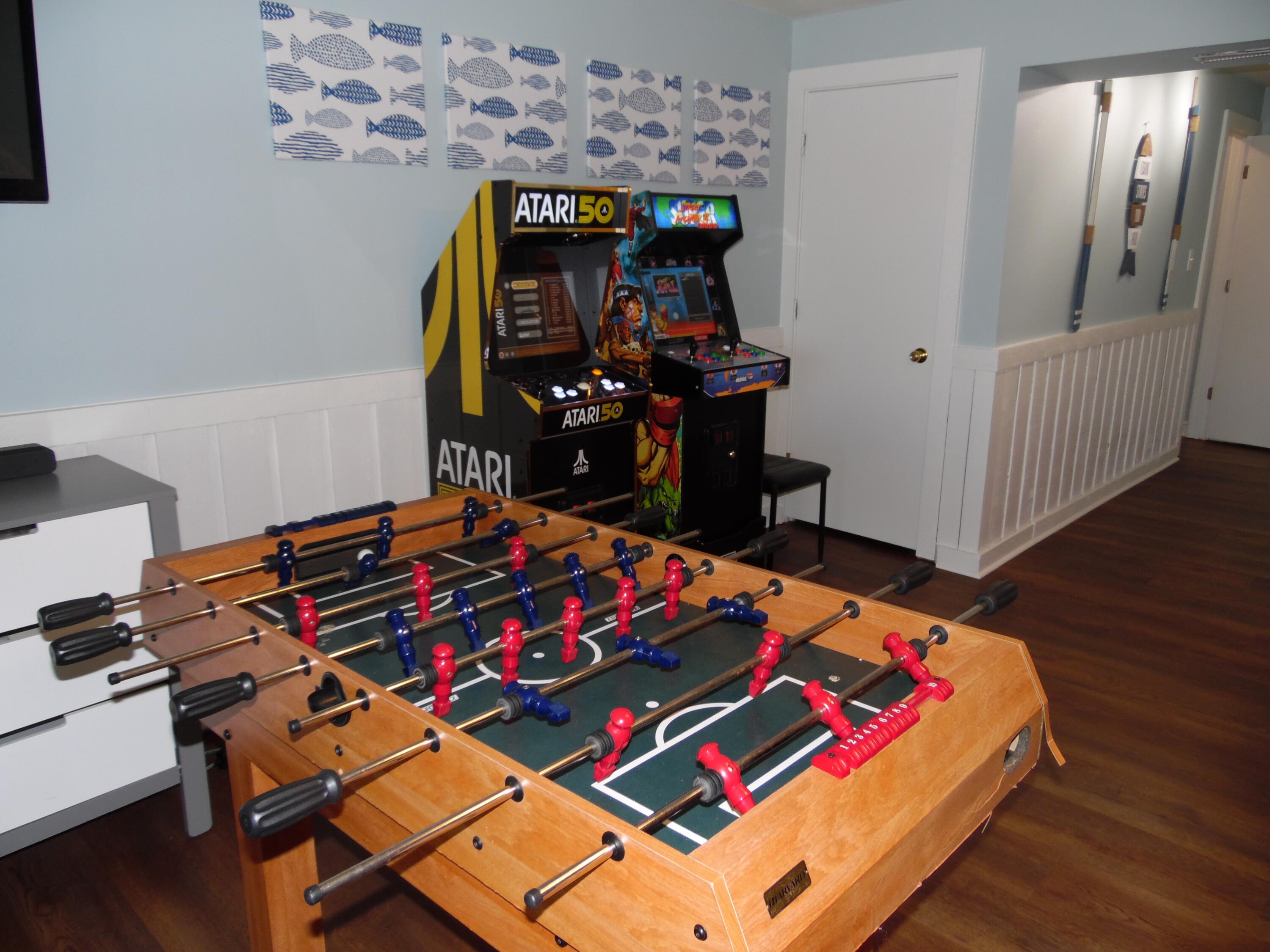 1788 Windlass Road, Unit C4 Moneta, VA 24121 - Photo 57 of 79 Games included