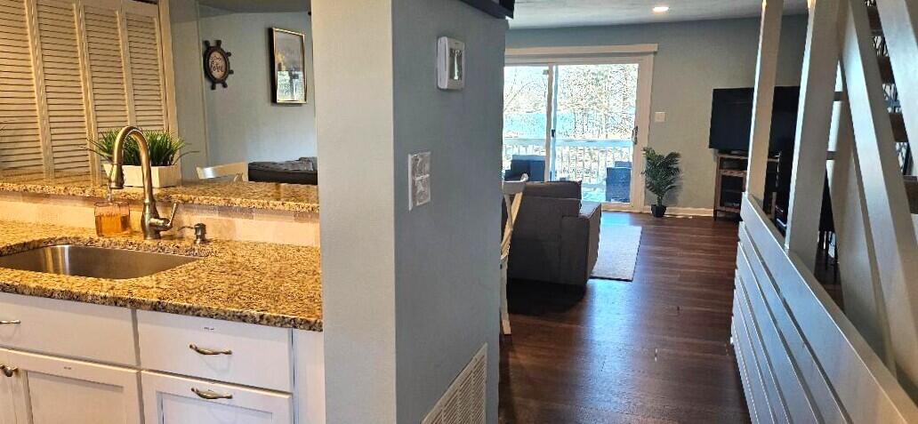 1788 Windlass Road, Unit C4 Moneta, VA 24121 - Photo 6 of 79 Upon entering