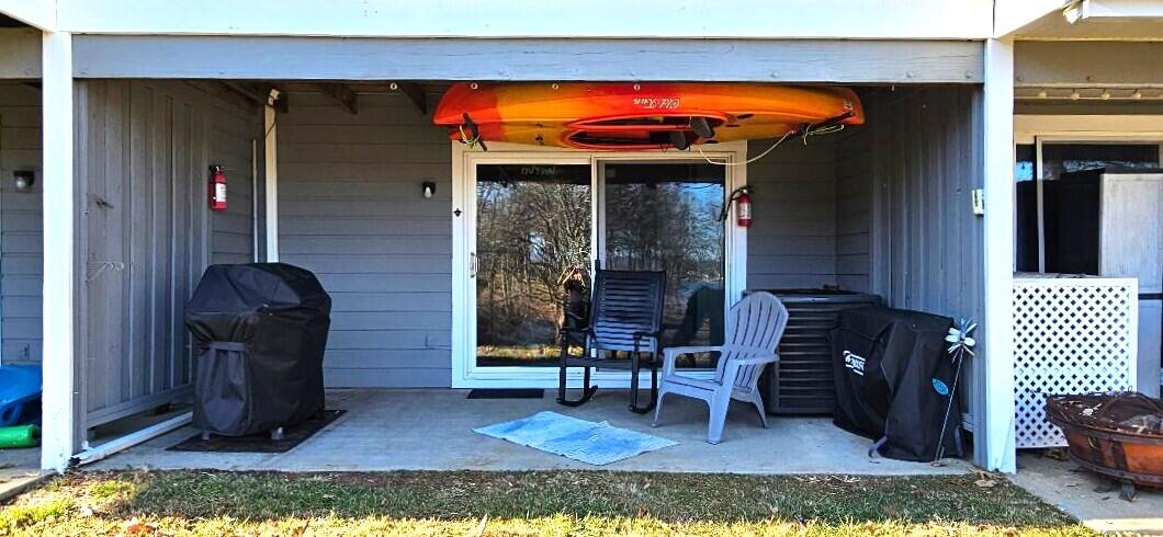 1788 Windlass Road, Unit C4 Moneta, VA 24121 - Photo 64 of 79 Patio