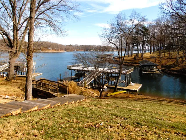 $599,900 | 1788 Windlass Road, Unit C4, Moneta, VA 24121