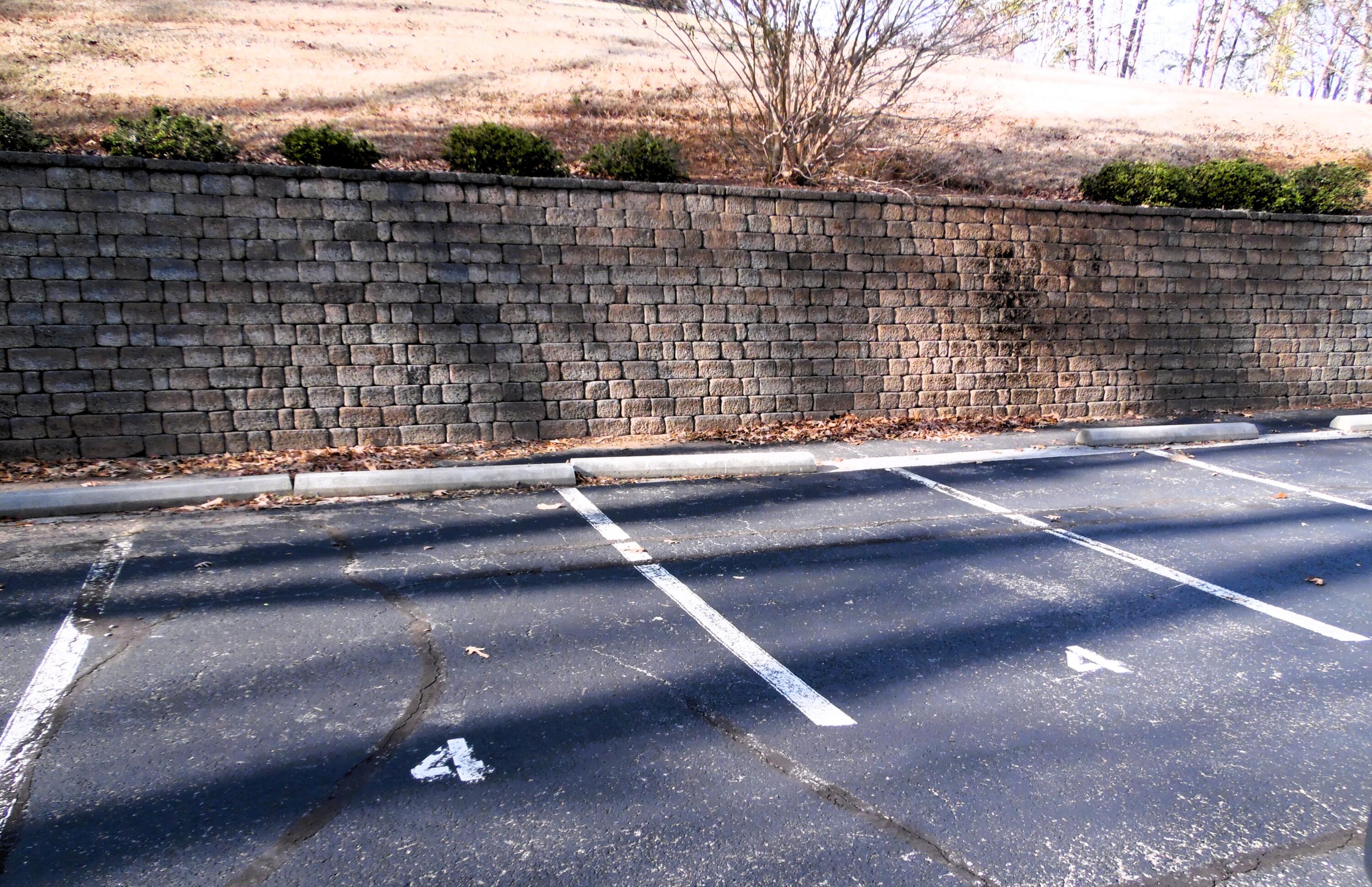 1788 Windlass Road, Unit C4 Moneta, VA 24121 - Photo 79 of 79 Designated parking spaces