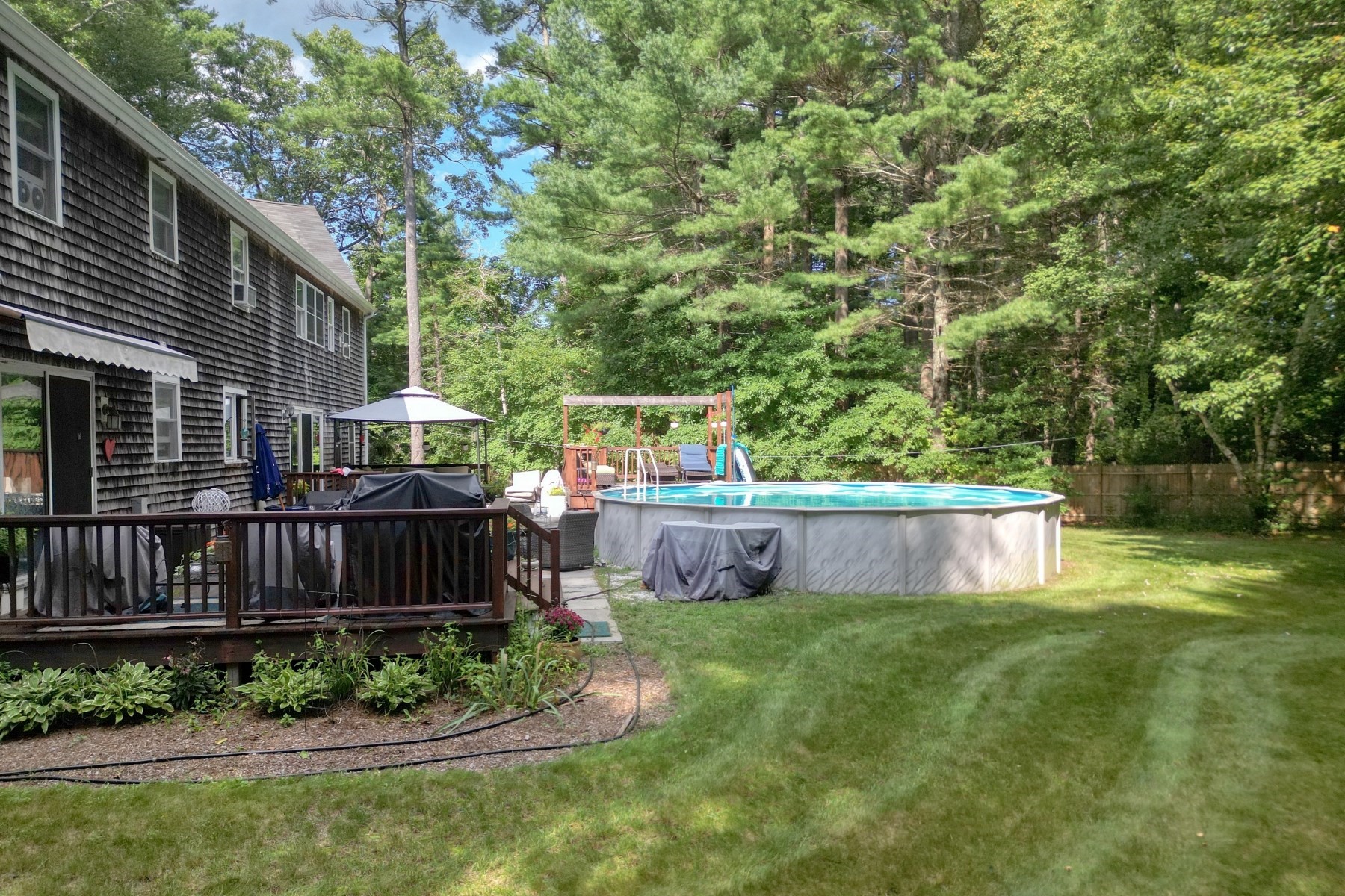 110 Ring Road Kingston, MA 02364 - Photo 9 of 42 Gallery Image 9