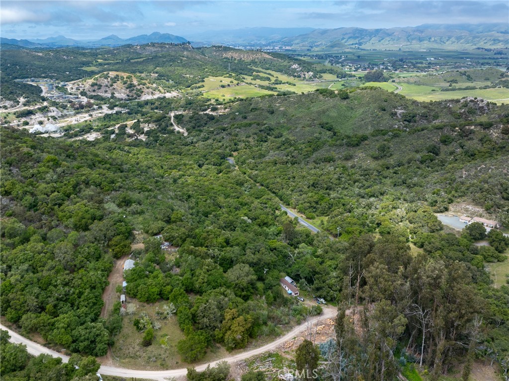 625 West Ormonde Road San Luis Obispo, CA 93401 - Photo 1 of 40 a view of a city with an outdoor space