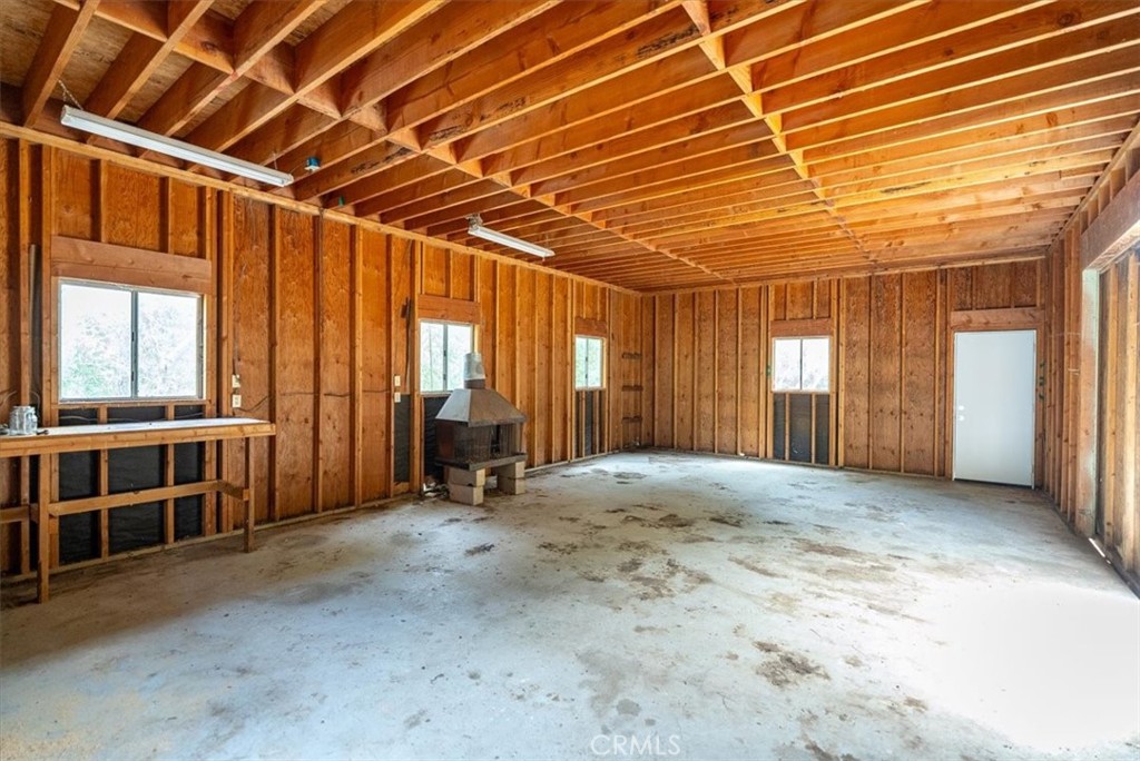 625 West Ormonde Road San Luis Obispo, CA 93401 - Photo 12 of 40 a view of an empty room with a window