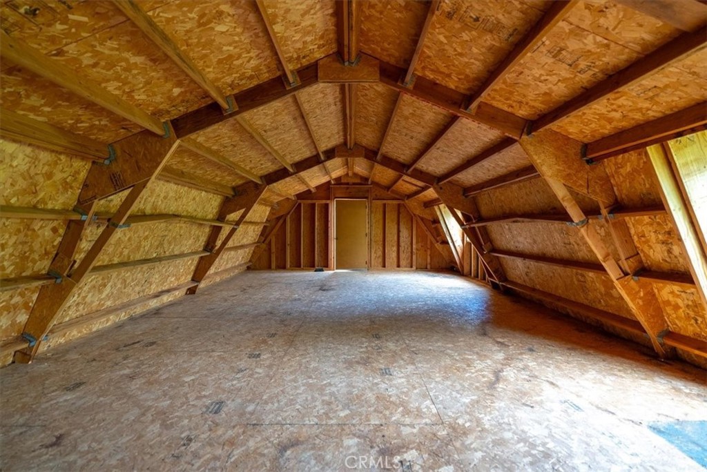 625 West Ormonde Road San Luis Obispo, CA 93401 - Photo 14 of 40 a view of a room with wooden walls
