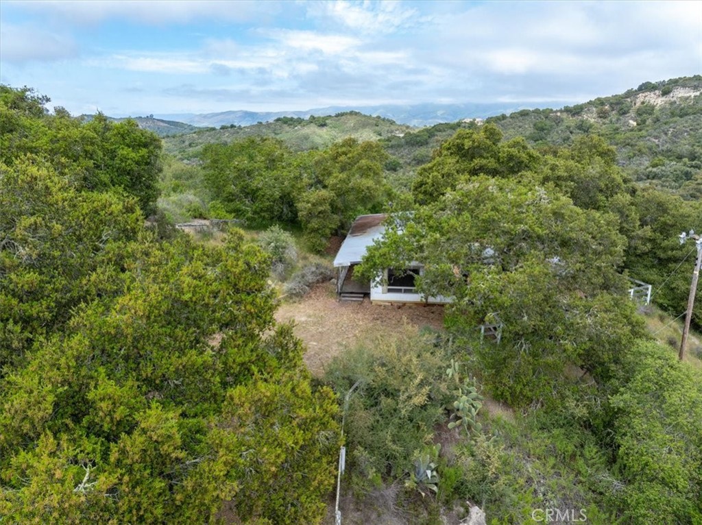 625 West Ormonde Road San Luis Obispo, CA 93401 - Photo 36 of 40 a view of a green field with lots of bushes