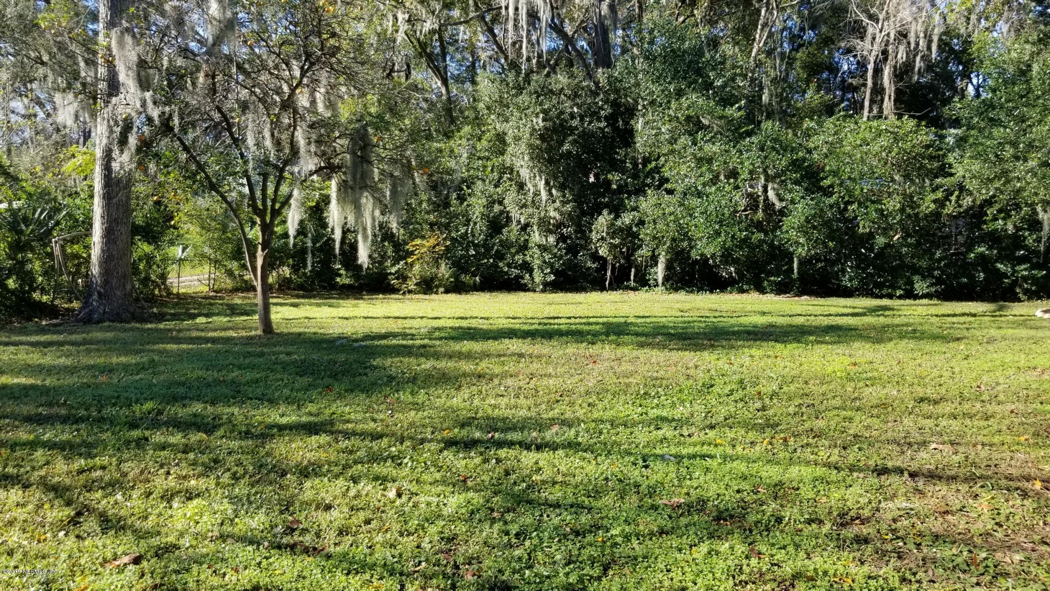 912 Wren Road Jacksonville, FL 32216 - Photo 9 of 12 Backyard 3