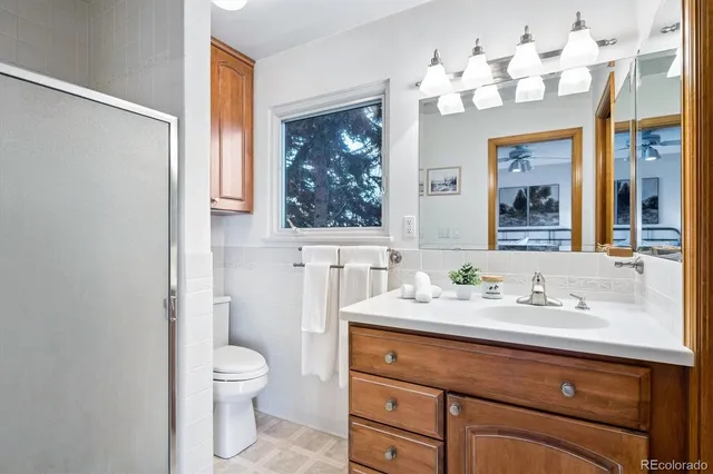 $1,100,000 | 14935 West 58th Place, Golden, CO 80403