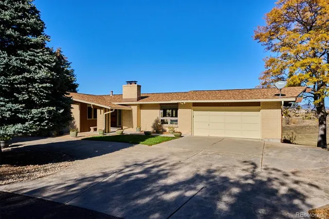 $1,100,000 | 14935 West 58th Place, Golden, CO 80403