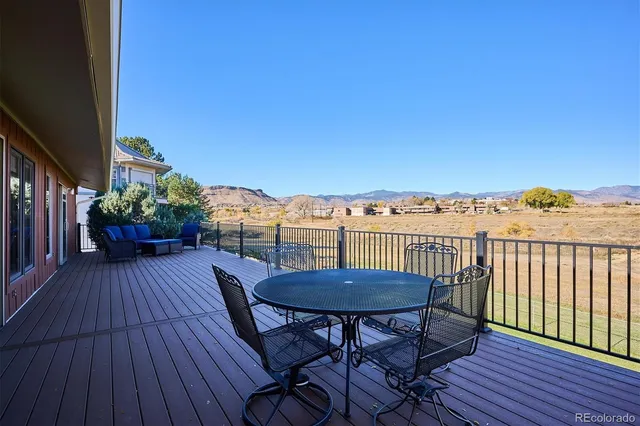 $1,100,000 | 14935 West 58th Place, Golden, CO 80403