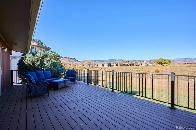 $1,100,000 | 14935 West 58th Place, Golden, CO 80403