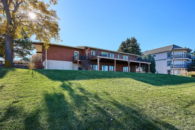 $1,100,000 | 14935 West 58th Place, Golden, CO 80403