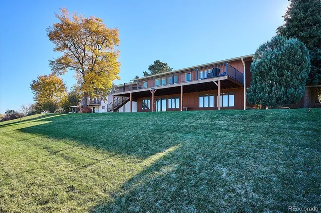 $1,100,000 | 14935 West 58th Place, Golden, CO 80403