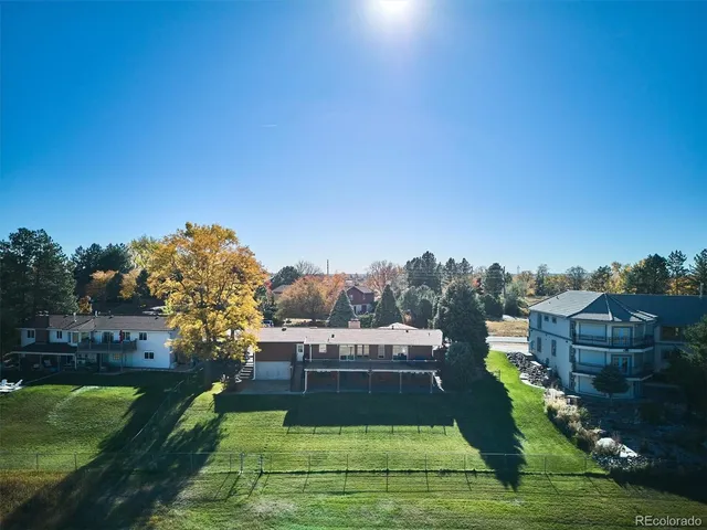 $1,100,000 | 14935 West 58th Place, Golden, CO 80403