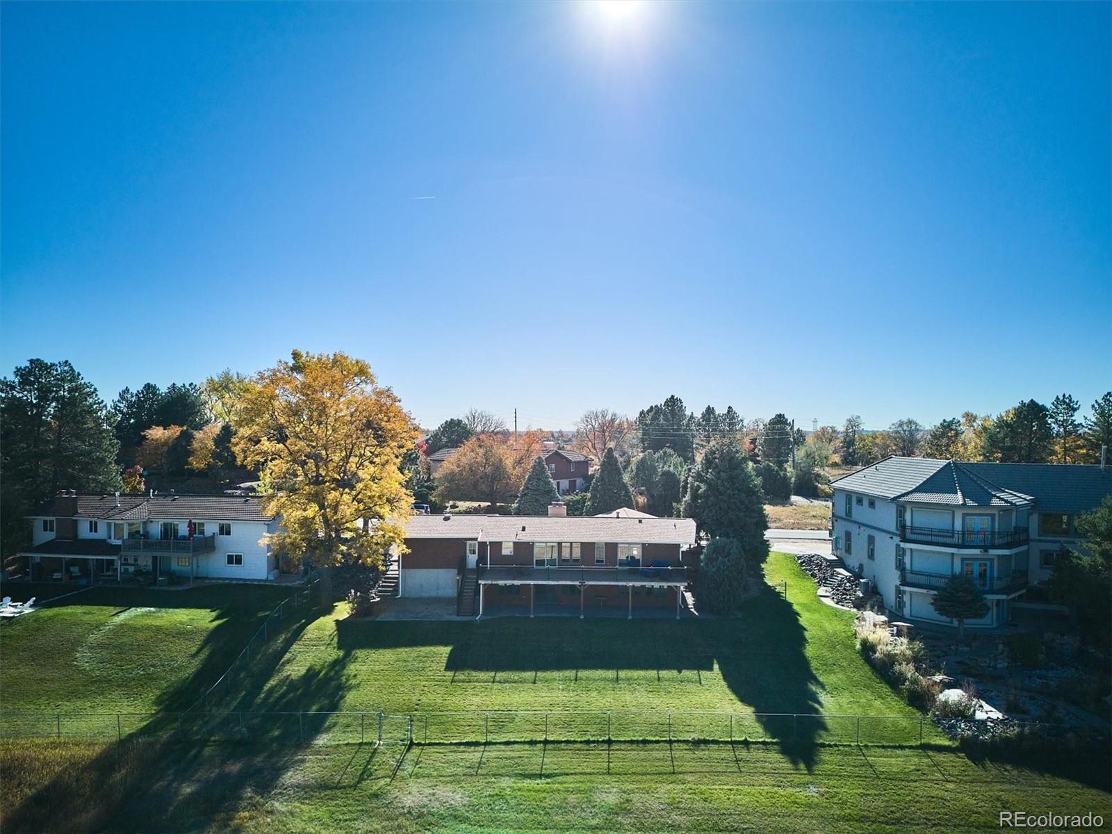 14935 West 58th Place Golden, CO 80403 - Photo 27 of 31 a view of a city