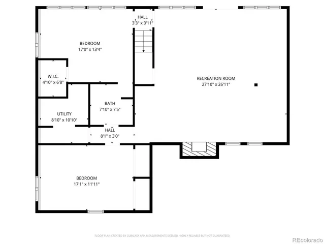$1,100,000 | 14935 West 58th Place, Golden, CO 80403