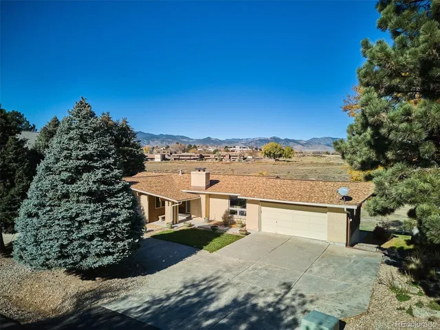 $1,100,000 | 14935 West 58th Place, Golden, CO 80403
