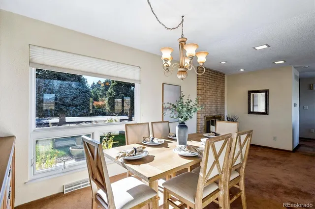 $1,100,000 | 14935 West 58th Place, Golden, CO 80403