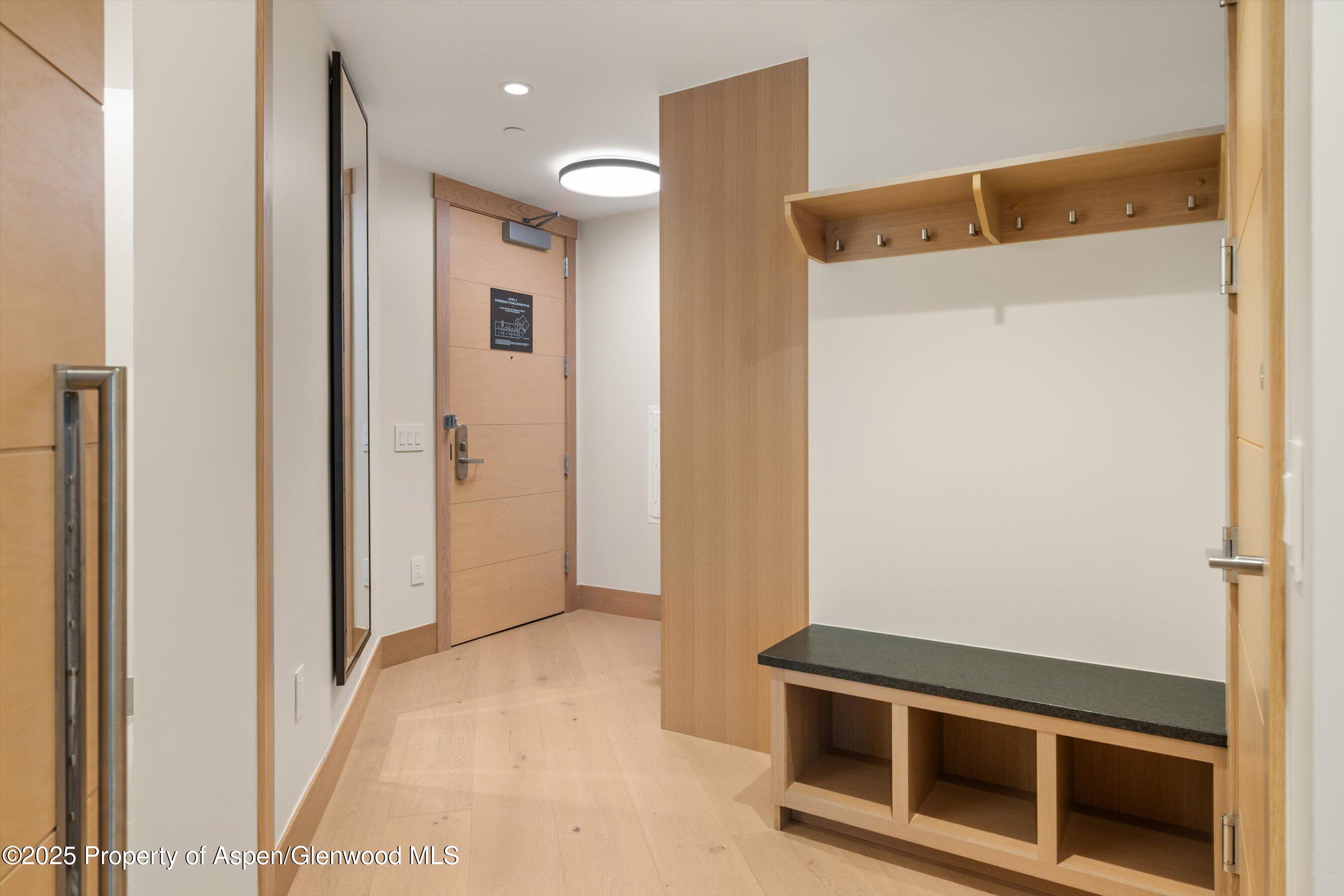 130 Wood Road, Unit 353355 Snowmass Village, CO 81615 - Photo 15 of 41 a view of an empty room