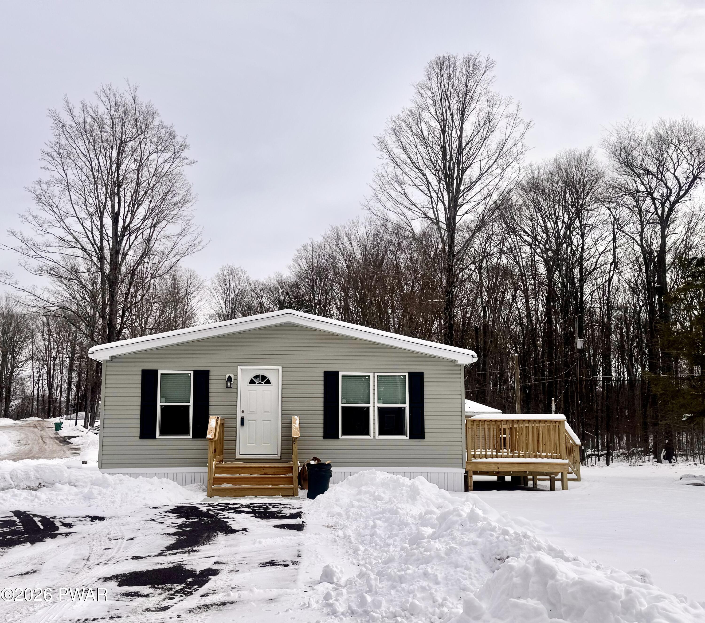 115 Middle Road Greentown, PA 18426 - Photo 41 of 56
