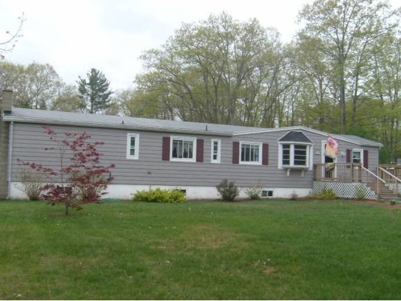 38 Ledge Road Seabrook, NH 03874 - Photo 1 of 1