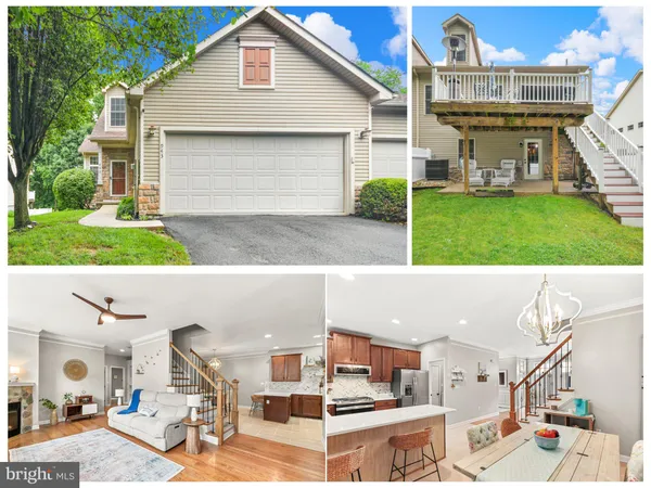 $330,000 | 943 Quail Run Drive, Waynesboro, PA 17268