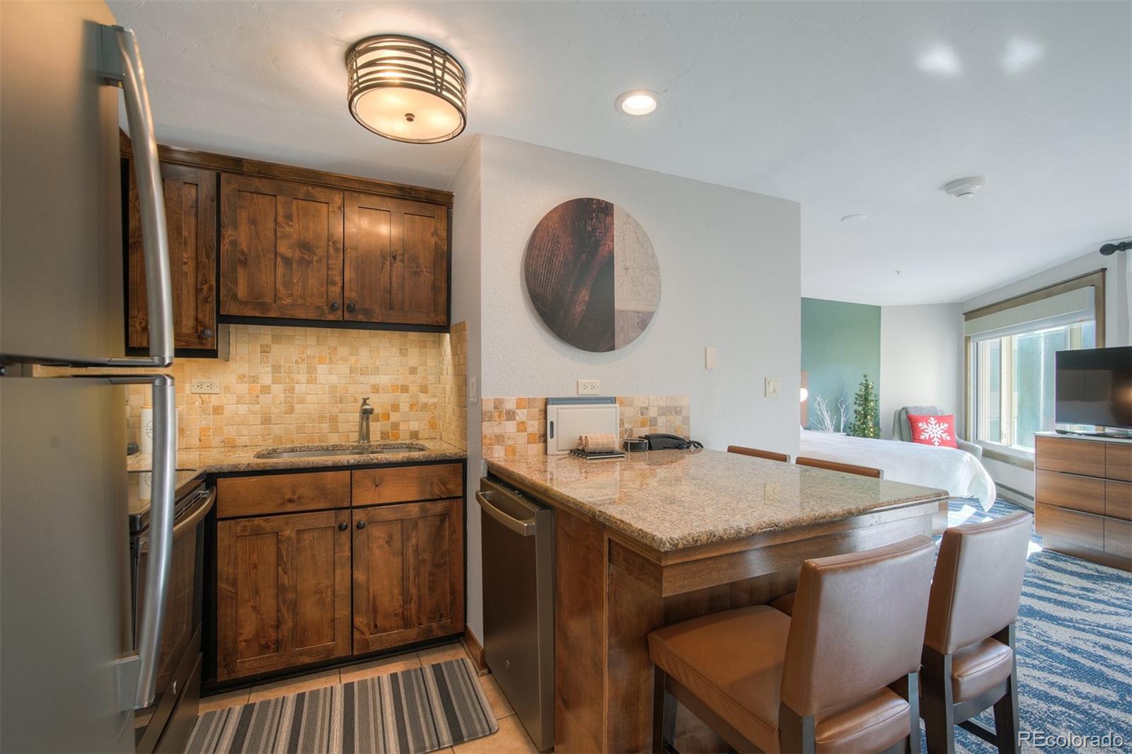 655 Columbine Road, Unit 7543 Breckenridge, CO 80424 - Photo 2 of 46