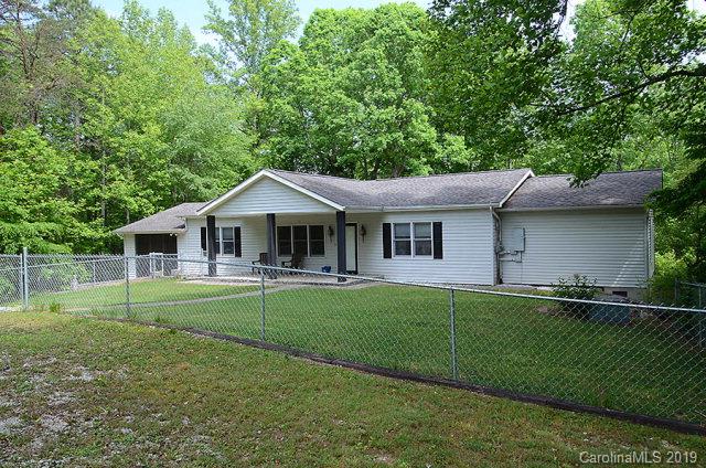 1140 Souther Road Old Fort, NC 28762 - Photo 1 of 20 Gallery Image 1