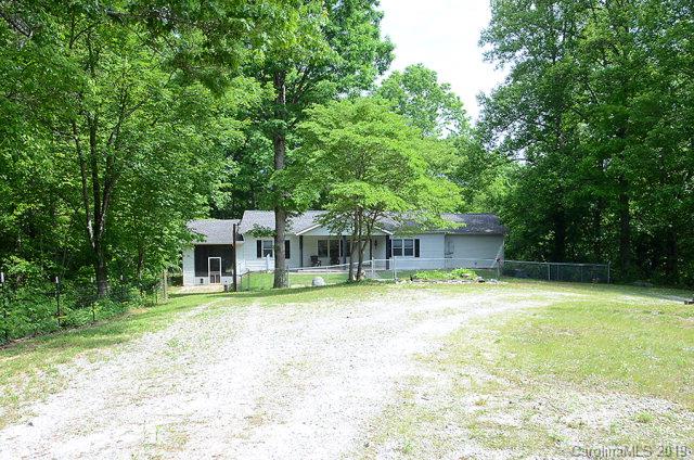 1140 Souther Road Old Fort, NC 28762 - Photo 4 of 20 Gallery Image 4
