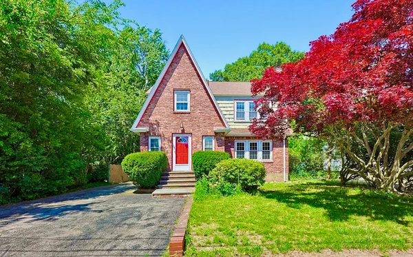 $1,250,000 | 33 Princess Road, Newton, MA 02465
