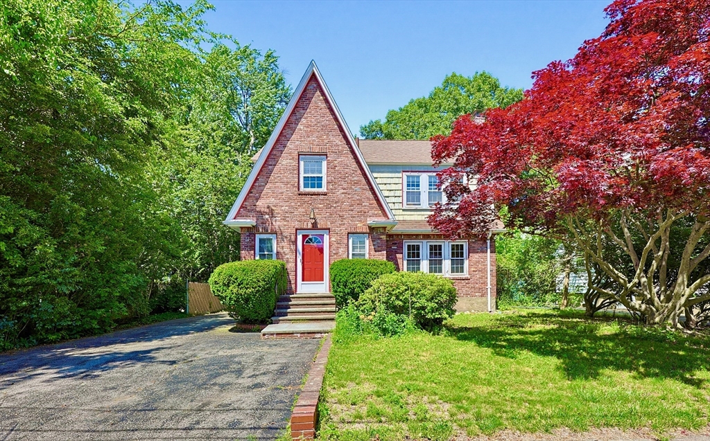 33 Princess Road Newton, MA 02465 - Photo 1 of 42