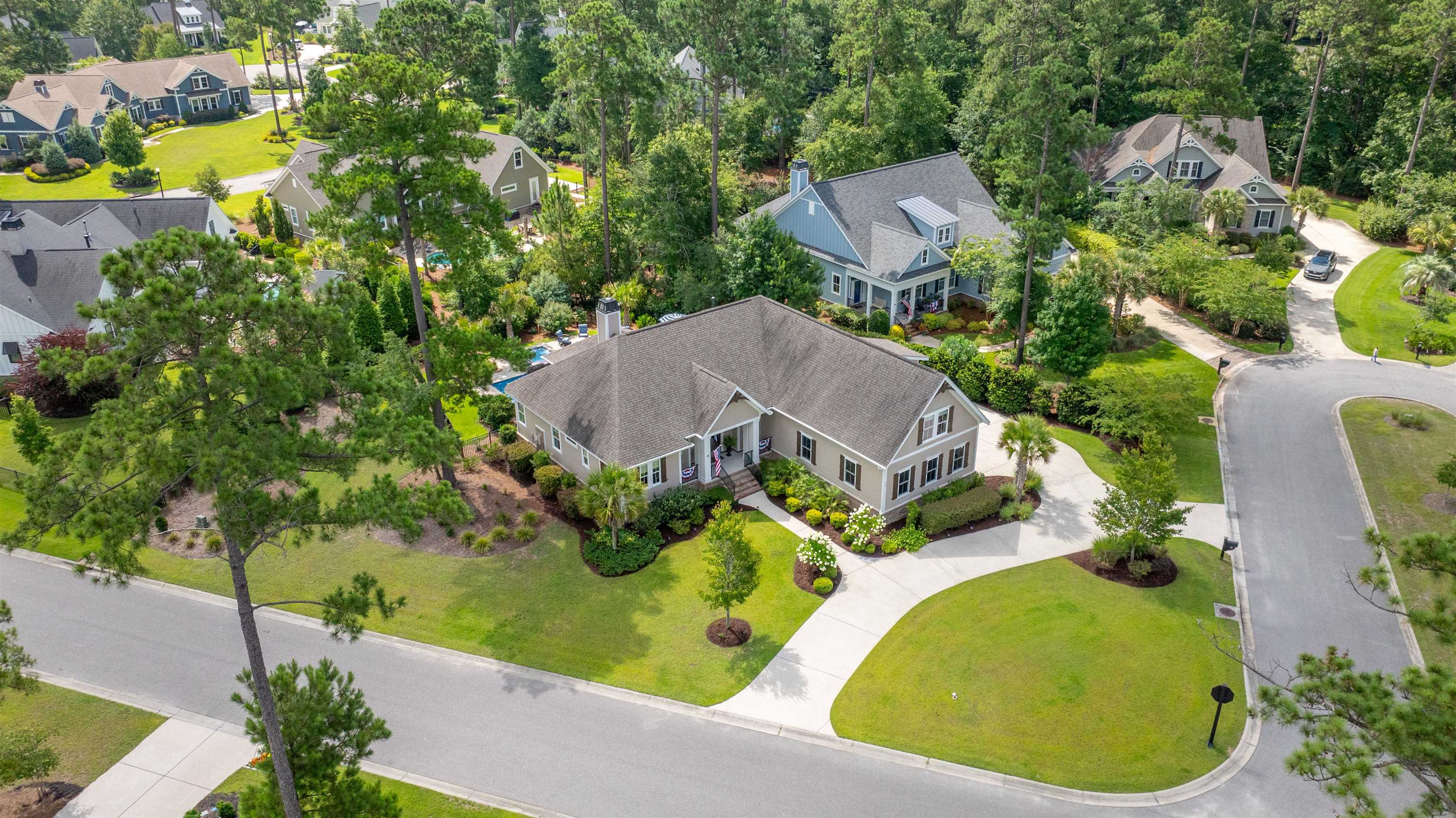 15 Cordoba Court Murrells Inlet, SC 29576 - Photo 48 of 57