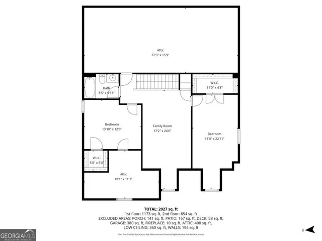 $384,900 | 121 Deer Park Drive, Carrollton, GA 30116