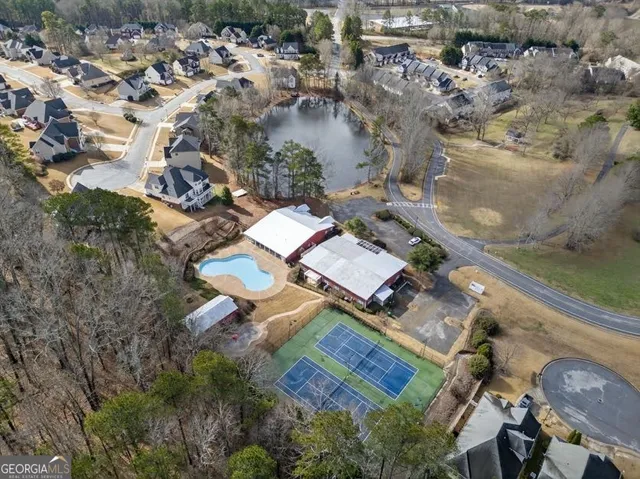 $384,900 | 121 Deer Park Drive, Carrollton, GA 30116